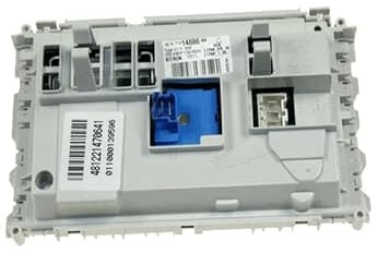 PLATINE DE PUISSANCE DOMINO pour LAVE LINGE WHIRLPOOL - 481221470641