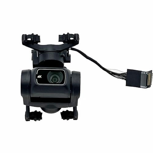 ROEDE Cámara Gimbal 4K para dji para cámara Completa Mavic Mini 2 con reemplazo de Cable de señal Ptz
