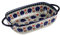 PRETYZOOM Utensilios para Hornear Horno de Barro Plato de Hornear ensaladera decoración Bandeja para Hornear Titular de Fideos instantáneos Recipiente para Hornear doméstico