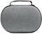 Storage Bag Carrying Case for Vision Pro Organizer Bag VR Headset EVA Portable Protective Case Handbag for Travel
