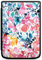 DeinDesign Coque pour liseuse Compatible avec Vivlio Touch HD Plus Etui pour liseuse Protection pour liseuse Multicolore Fleurs Aquarelle