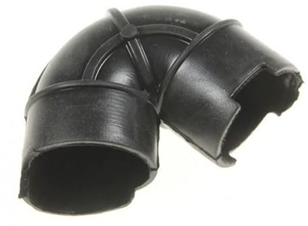 MANICOTTO RACCORDO TUBO CONNETTORE PER LAVASTOVIGLIE VESTEL 42144473 42158952