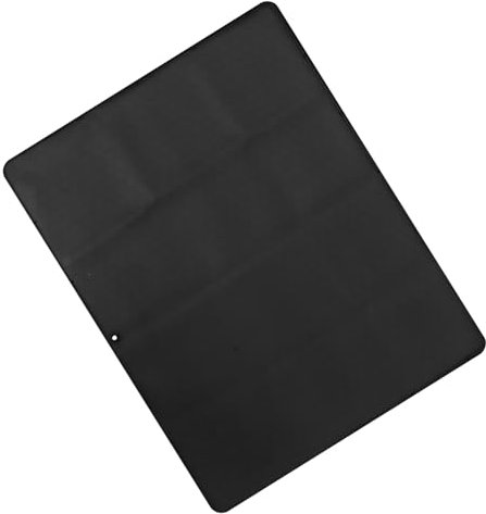 Alipis Alfombrilla para Fregadero Bandeja De Goma para Debajo del Fregadero Organizadores De Armarios De Cocina Y Revestimientos para Armarios De Almacenamiento Bandejas De Goteo para