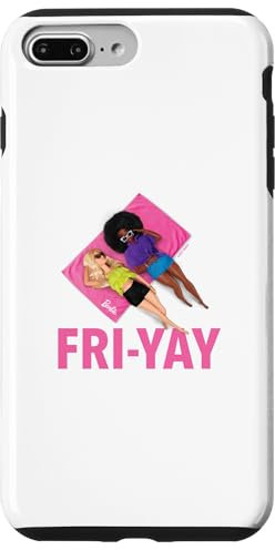 Barbie - Fri Yay Case for iPhone 7 Plus/8 Plus