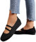 Ballerines Femme Confortable, Pied Large De Danse Chaussures Femme Confort Chic, Mocassin Plates Confort Chic Et Elegant Pas Cher, Pantoufle Ete Chaussure Mariage Sexy