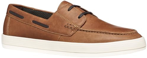 Geox Herren U Serifos J Moccasin