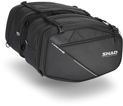 SHAD X0SL581