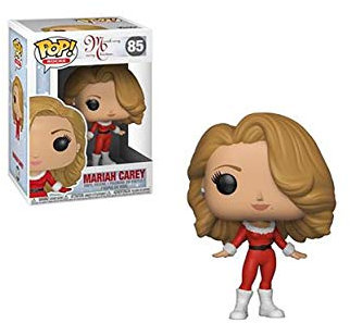 Funko Pop!: Rocks: Mariah Carey