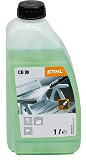 Stihl CB 90 Universal Shampoo und Wachs Reiniger Auto Bike 1 Liter
