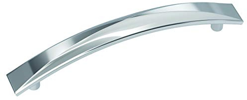Amerock 5-1/16 Extensity Polished Chrome Drawer Pull