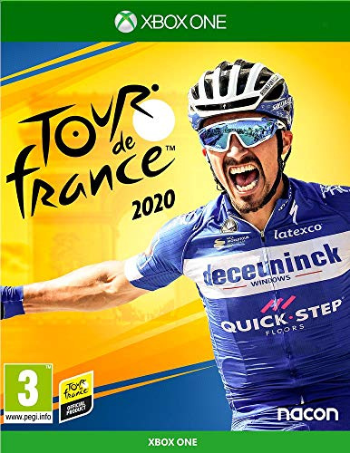 Bigben Interactive Tour de France 2020