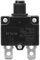 5 interruptores de circuito de compresor de aire eléctrico protector de sobrecarga de protección contra sobrecorriente interruptor interruptor interruptor botón (8A)