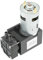 per macchine imballatrici a vuoto Oilless Pompa a vuoto Pompa a vuoto DC 12V 42W