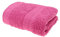 Julie Julsen® Bio Gästetücher in 32 Farben erhältlich weich und saugstark Pink 30x50 cm