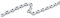 SwishTi X11SL 11 Speed Road MTB Bicycle Bike Chains Hollow-Pin Ultralight DLC 116-Links for Shimano/Sram/KMC use (Silver)