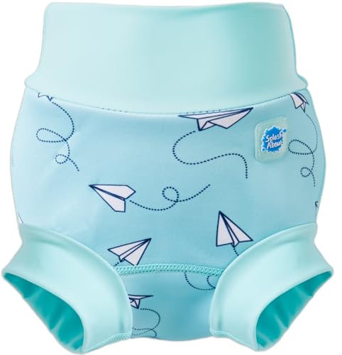 Splash About Happy Nappy Paper Planes 0-3 Months