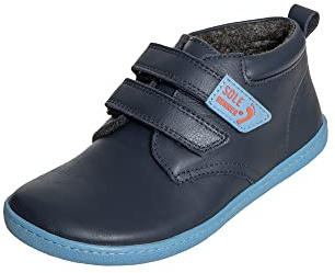 Sole Runner Unisex Kinder Eris WinterSlipper