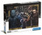 Clementoni - 39652 - Puzzle Game of Thrones - Puzzle 1000 Teile ab 10 Jahren, Erwachsenenpuzzle mit Wimmelbild, herausforderndes Geschicklichkeitsspiel für die ganze Familie