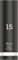 8790 C Impaktor Deep 15,0
