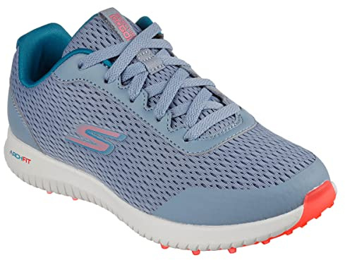 Skechers Women's GO Golf MAX 2 Fairway 3 Golf Shoe