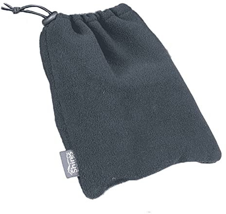 Shires - Pferde Steigbügel-Abdeckung (Einheitsgröße) (Marineblau)