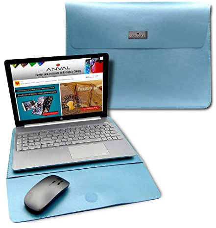 Custodia per Acer Aspire 3 A315-34 - 15,6 - Computer portatile, Custodia protettiva, Laptop, Notebook - Compatibile 15,6 Pollici - h