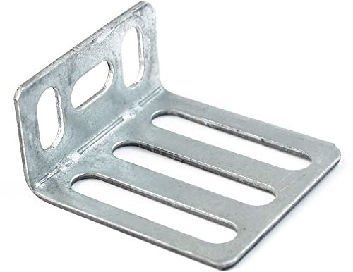 Hörmann Laufschienenanker N80, F80, EcoStar, Schlupftürtor für Schwingtore