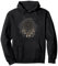 Dream Catcher Classic Retro Style Native American Pullover Hoodie