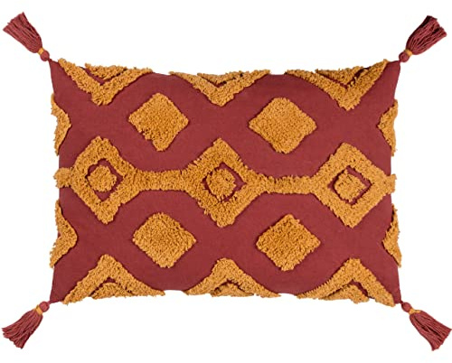 furn. Dharma Polyester Filled Cushion