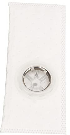 Entrada de la Bomba de Combustible en el Tanque Filtro de Combustible Filtro de la Bomba de Combustible de Entrada de una Sola Etapa Conector Interno de 12 Mm con Adaptador M18x1.5