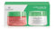 Collistar Body Stellen Sie das Spa bei Ihnen zu Hause ein, Straffende Routine, Straffendes Thalasso-Peeling + Intensive Straffende Creme plus, Straffung und Pflege der Körperhaut, 300 g + 200 ml