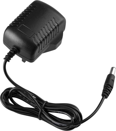 RiiRoo Universal 6v Battery Charger For Kids Ride On Car Motorbikes Quad ATV