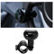 JNNJ Bouton Volant Universel Pour Voiture, Volant Robuste Boule Bouton Direction Bille Pour Voiture, Bouton D'aide Au Volant Pour Commande Flexible, Convient Aux Voitures, Camions, Tracteurs(Noir)