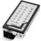 EKWB EK Water Blocks EK-QuantumX Loophole Distroplate D5 PWM - schwarz