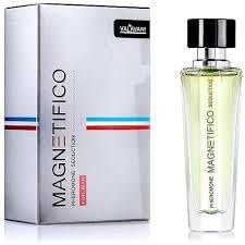 Magnetifico Pheromone Seduction for Men Perfume with Pheromone Scent, 30 ml