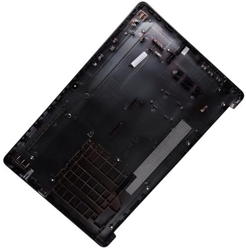 Deal4GO Bottom Case Base Enclosure Cover W/O DVD Drive L92772-001 Replacement for HP 17-by 17-CA 470 G7 17t-by 17-BY1053DX - Black