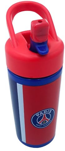 PARIS SAINT GERMAIN Gourde PSG - Collection officielle 420 ml