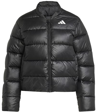 adidas Women's Essentials CLIMAWARM Kunstdaunen Puffer Jacke