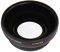 0.45x High Transmission Optical Glass Wide Angle Add-on Lens for 67mm Cameras