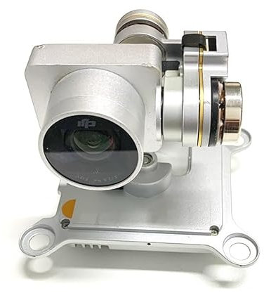 AOFCESQY Phantom 3 Standard Gimbal-Kamera Phantom 3 Professional Camera 3 Advanced Gimbal-Kamera for D-JI Phantom 3S 3A 3 Pro(3 Professional)