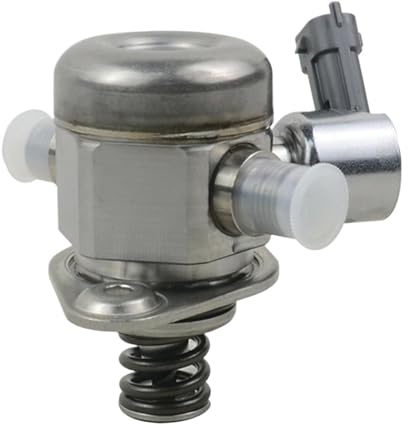 Bomba de combustible de alta presión compatible con Ford Galaxy Kuga S-Max Mondeo Fiesta Grand C-Max compatible con Volvo S60 S80 V40 V60 V70 1690911