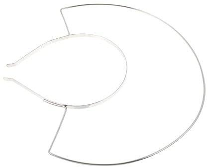 Mottoparty Party Haaraccessoire Haarreif Heiligenschein Eisen für Damen