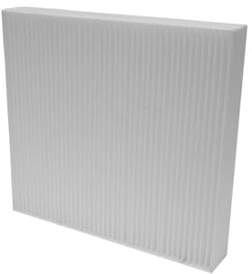 HELLA 8ZC 366 120-761 Innenraumfilter CF076 - Pollenfilter