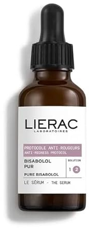 Lierac - Protocols - Das Serum gegen Rötungen - 30 ml