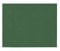 Papstar, 100 Tischsets, stoffähnlich, Vlies soft selection 30 cm x 40 cm dunkelgrün, #82324