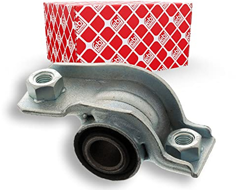febi bilstein 47908 Control Arm Bush, pack of one