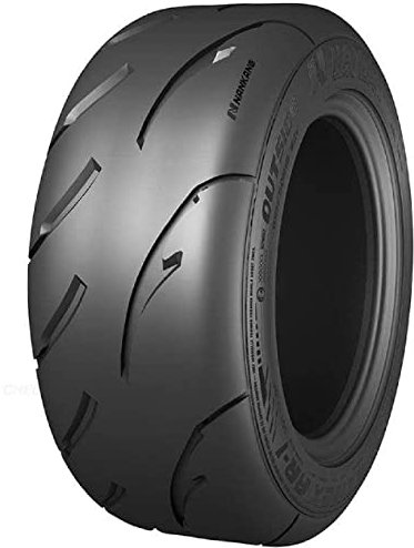 Nankang Sportnex AR1 225/45 R17 94W Sommerreifen GTAM T353604 ohne Felge