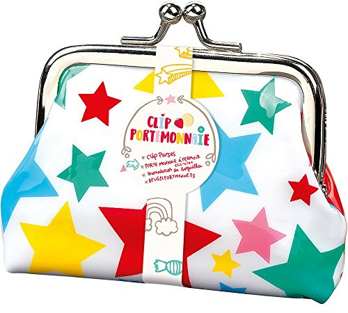 moses Geldbörse mit Clip 38043