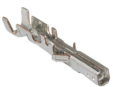 Molex Micro-Fit 3.0 ™ Lot de 50 cosses à sertir femelles Diamètre du fil : 20-24 AWG 1,85 mm