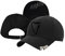 Guinness Casquette de Baseball pour Homme, Noir, Taille Unique